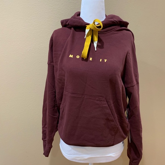 MOTHER The Whip It Hoodie - Picture 2 of 9